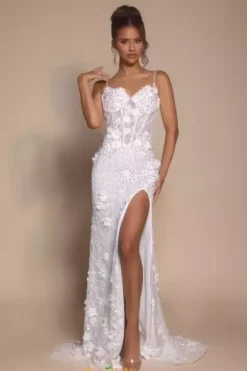 Portia and Scarlett PS25294