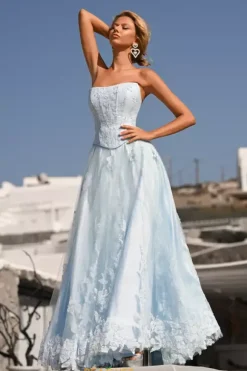 Portia and Scarlett PS26061