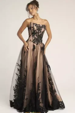 Portia and Scarlett PS26061