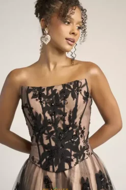 Portia and Scarlett PS26061