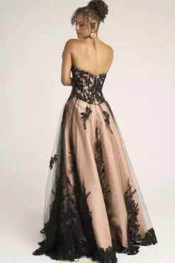 Portia and Scarlett PS26061