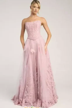 Portia and Scarlett PS26061