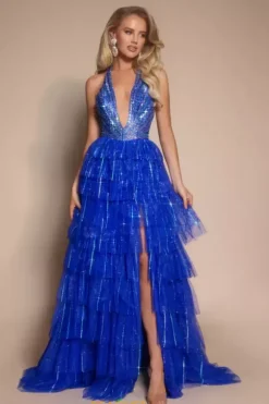 Portia and Scarlett PS26117