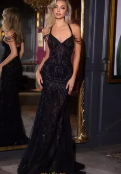 Portia and Scarlett PS25212