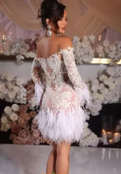 Portia and Scarlett PS25563