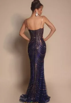 Portia and Scarlett PS26095