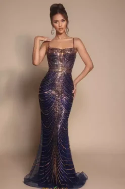 Portia and Scarlett PS26095