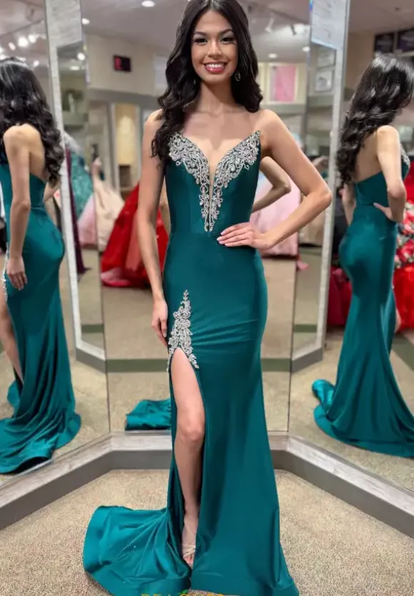 Portia and Scarlett PS25201