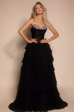 Portia and Scarlett PS26024