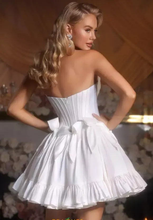 Portia and Scarlett PS25700