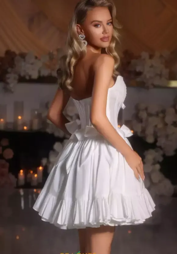 Portia and Scarlett PS25700