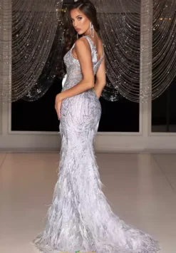 Portia and Scarlett PS21228