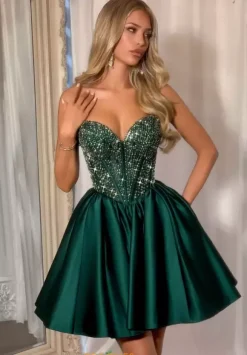 Portia and Scarlett PS25711