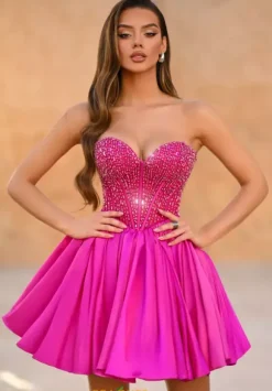 Portia and Scarlett PS25711