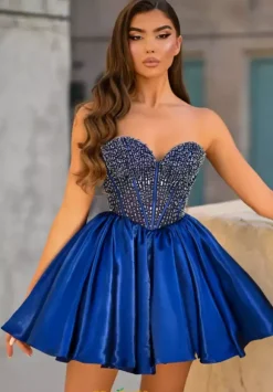 Portia and Scarlett PS25711