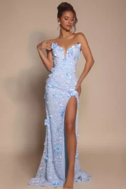 Portia and Scarlett PS26019