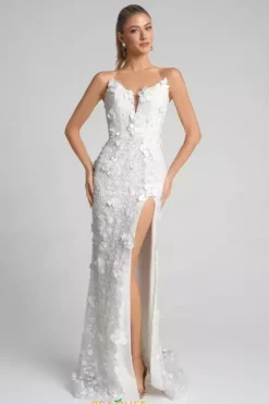 Portia and Scarlett PS26019