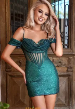 Portia and Scarlett PS25141