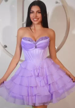 Portia and Scarlett PS25792