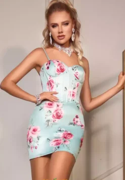 Portia and Scarlett PS25705