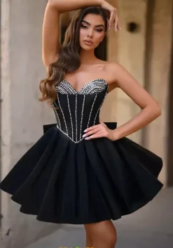 Portia and Scarlett PS25706