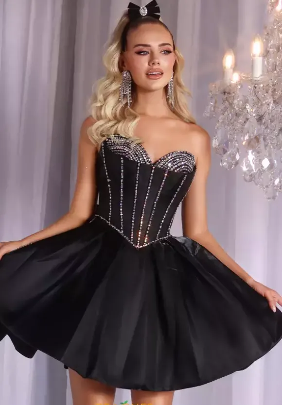 Portia and Scarlett PS25706