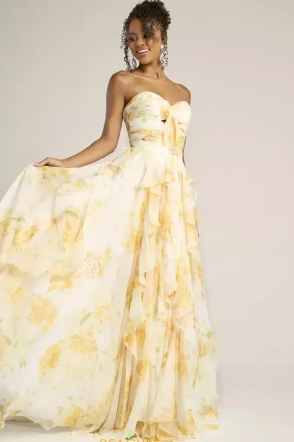 Portia and Scarlett PS26254