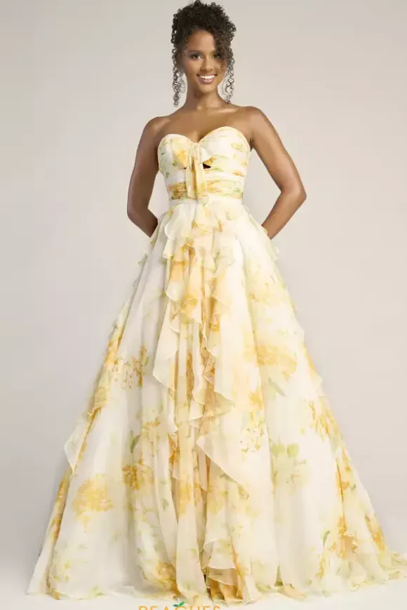 Portia and Scarlett PS26254