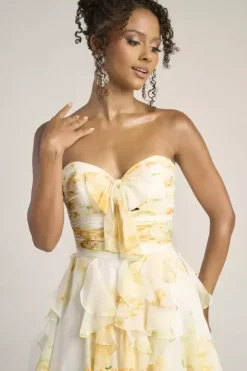 Portia and Scarlett PS26254