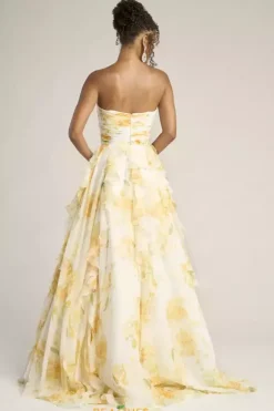 Portia and Scarlett PS26254