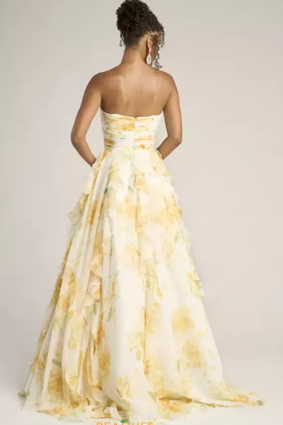 Portia and Scarlett PS26254