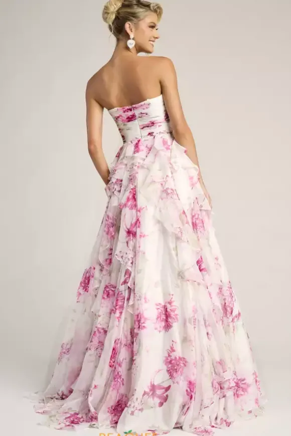 Portia and Scarlett PS26254