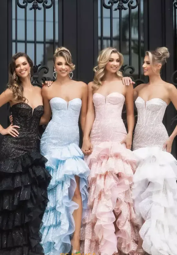 Portia and Scarlett PS25250