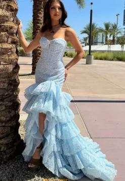 Portia and Scarlett PS25250