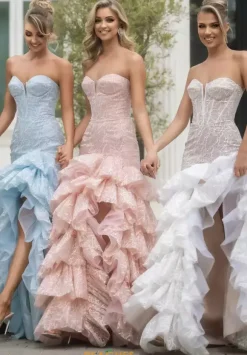 Portia and Scarlett PS25250