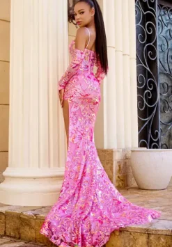 Portia and Scarlett PS24321