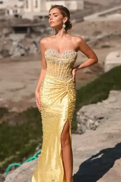 Portia and Scarlett PS26002