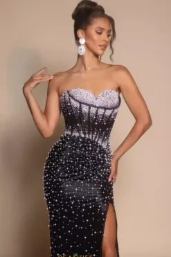 Portia and Scarlett PS26002