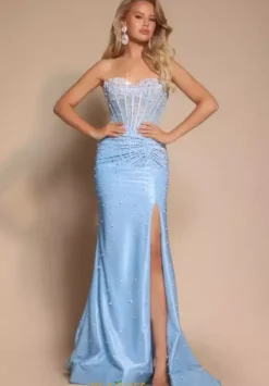 Portia and Scarlett PS26002