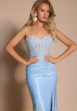 Portia and Scarlett PS26002