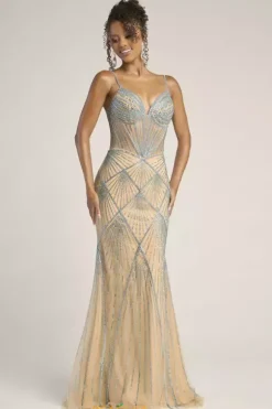 Portia and Scarlett PS26263