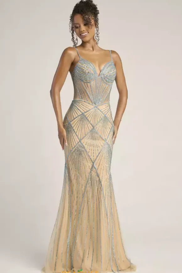 Portia and Scarlett PS26263