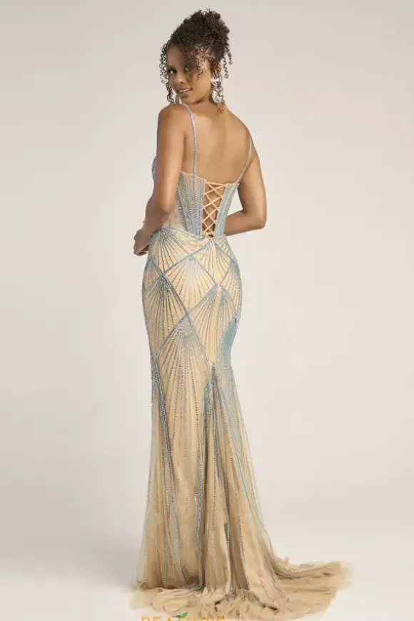 Portia and Scarlett PS26263