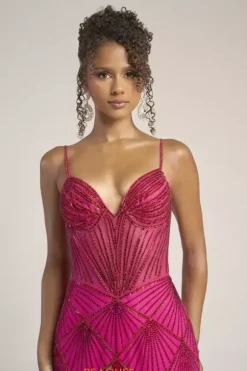 Portia and Scarlett PS26263