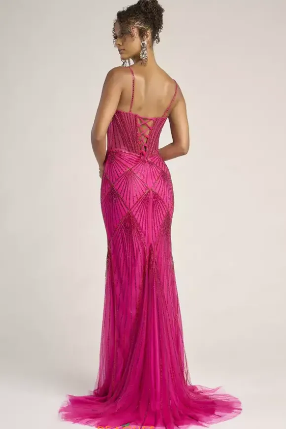 Portia and Scarlett PS26263