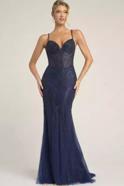 Portia and Scarlett PS26263