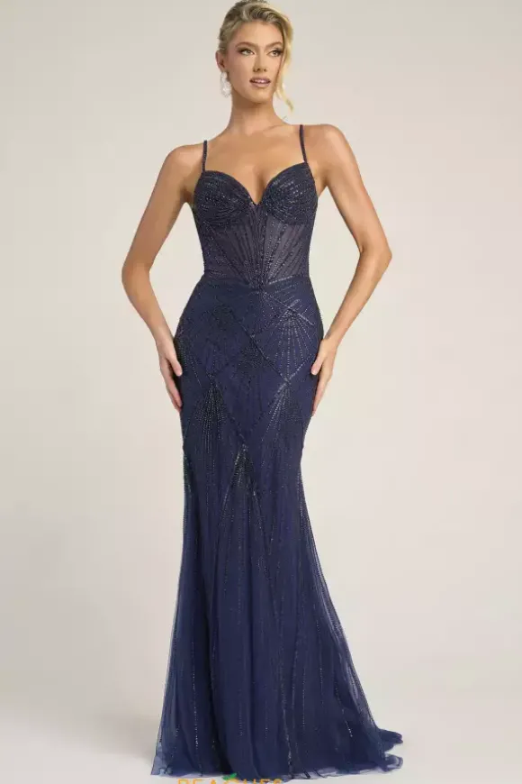 Portia and Scarlett PS26263