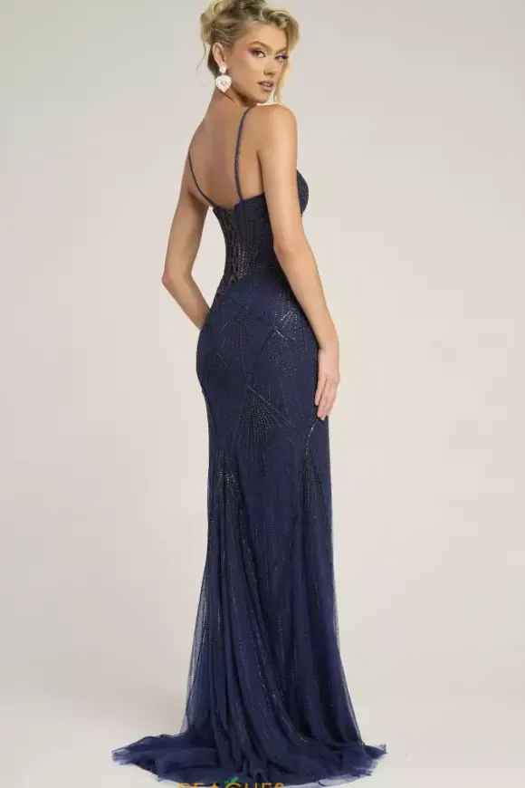 Portia and Scarlett PS26263