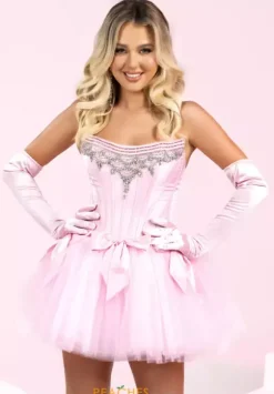 Portia and Scarlett PS25516