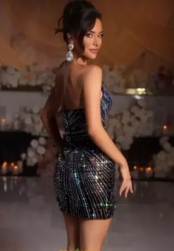 Portia and Scarlett PS25712